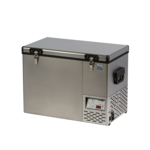 NL 55 Legacy Smart Refrigerator & Freezer