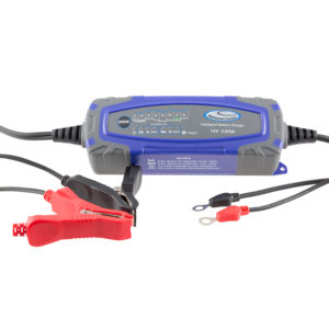 5A Intelligent Battery Charger