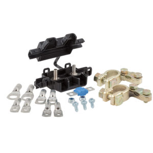 Portable Power Pack Hardware Kit