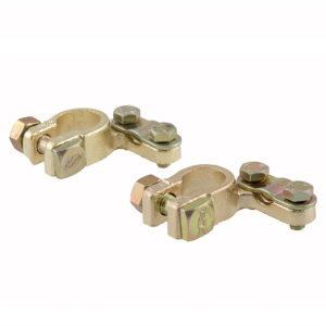 SAE BatteryTerminal Set