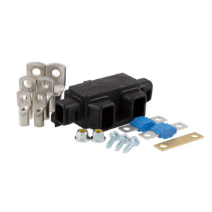 Fuse Holders & Fuses