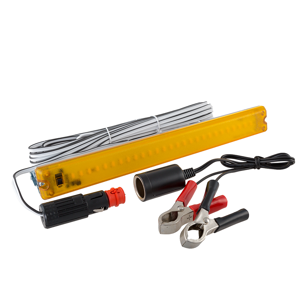 27 LED Clip-On Light - Image 2