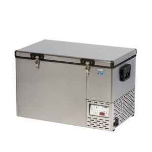 NL 80 Legacy Smart Refrigerator & Freezer