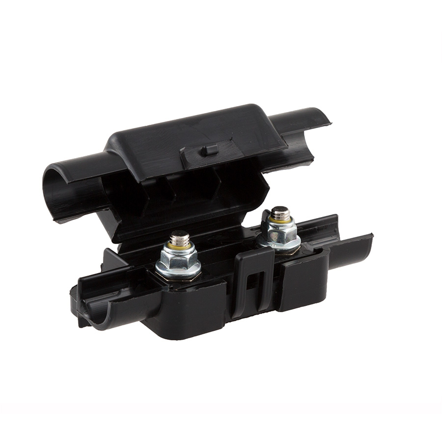 National Luna In-Line Fuse Holder - Image 2