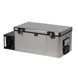 40L Drawer Refrigerator & Freezer