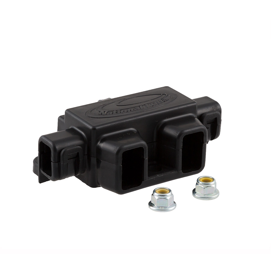 National Luna Mega Fuse Holder 4-way - Image 3