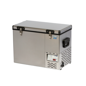 NL 52 Legacy Smart Refrigerator & Freezer