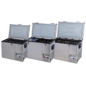 Mobile Medical Equipment