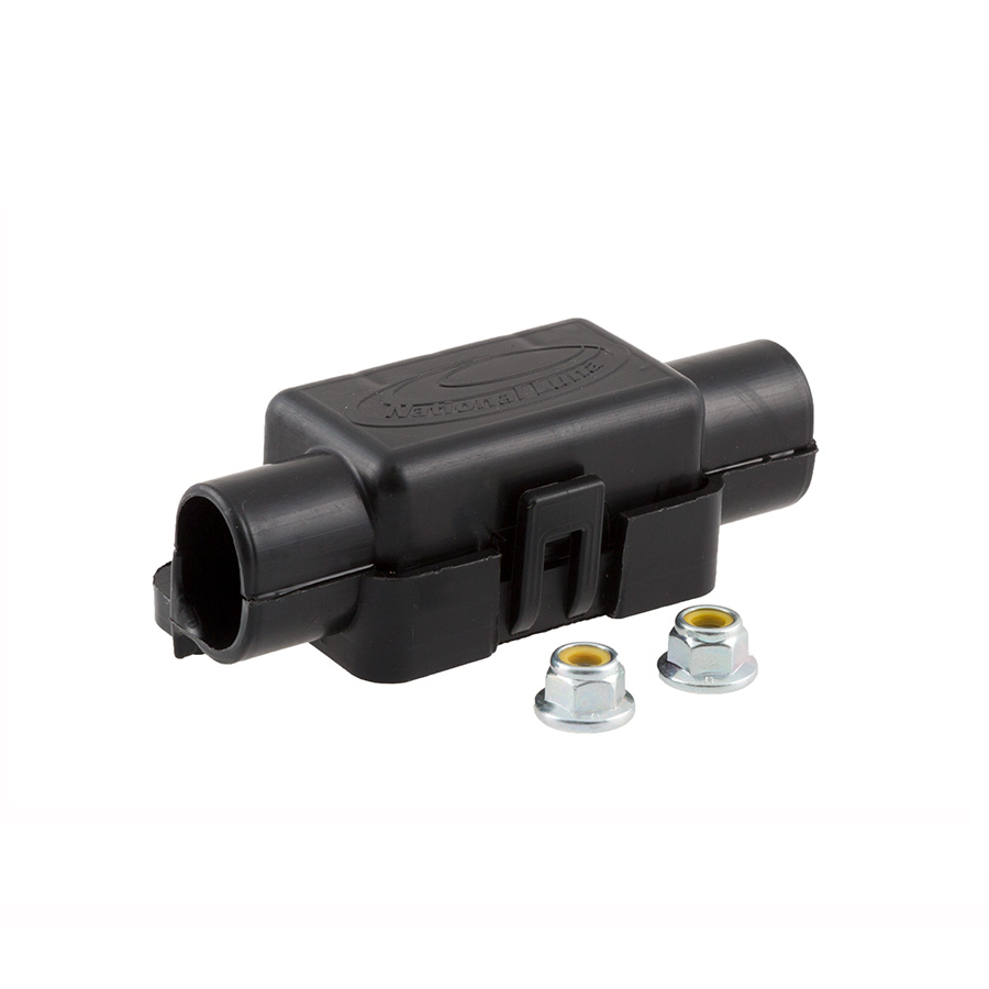 National Luna In-Line Fuse Holder - Image 4