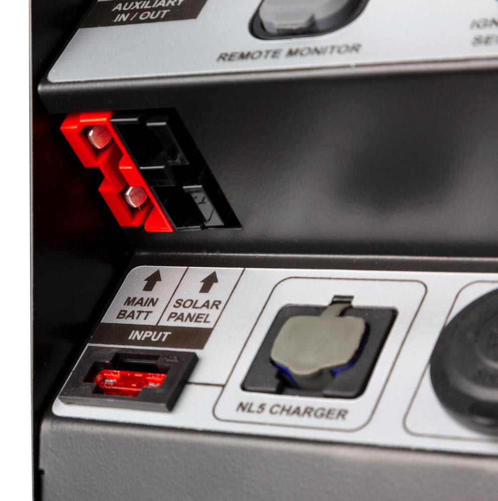 DC40 Distribution Box - Image 3