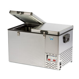 Fridges and Freezers