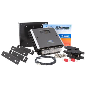 Mobile Medical Power / Battery Management