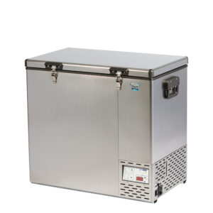 NL 125 Legacy Smart Refrigerator & Freezer