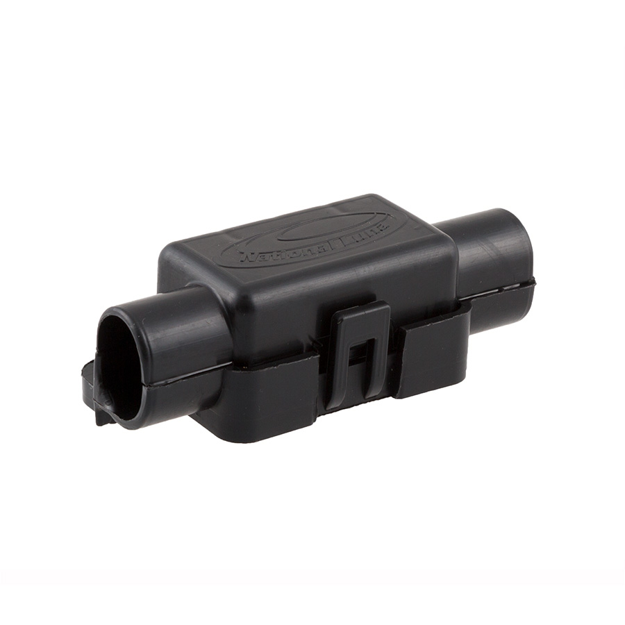 National Luna In-Line Fuse Holder - Image 3