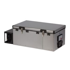 60L Drawer Refrigerator & Freezer