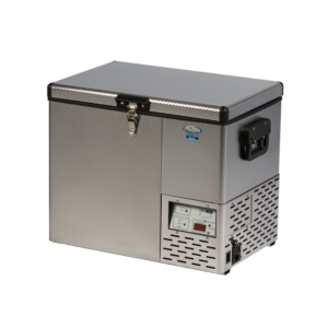 NL 40 Legacy Smart Refrigerator & Freezer