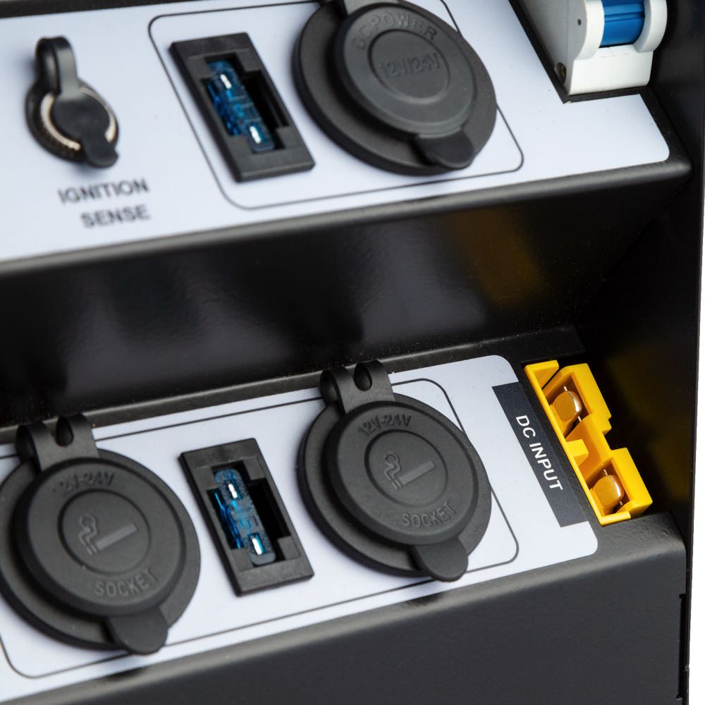 DC40 Distribution Box - Image 4