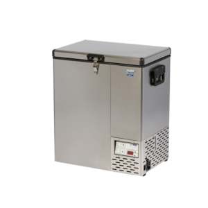 NL 65 Legacy Smart Refrigerator & Freezer