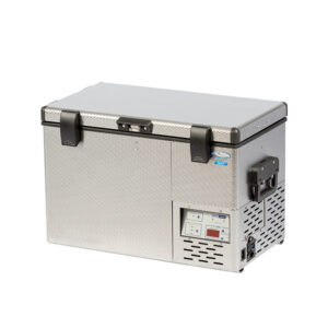 NL 35 Legacy Smart Refrigerator & Freezer