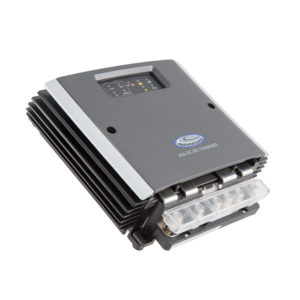 NLDC-25 Dual Battery Isolator and Charger